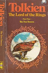 Cover Art for 9780048231567, The Two Towers by J. R. r. Tolkien