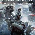 Cover Art for 9781101884768, Battlefront: Twilight Company (Star Wars) by Alexander Freed