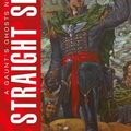 Cover Art for 9781784963774, Straight Silver by Dan Abnett