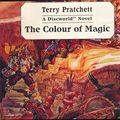 Cover Art for 9780753107089, The Colour of Magic by Terry Pratchett