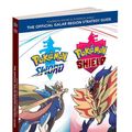 Cover Art for 9781604382068, Pokémon Sword & Pokémon Shield:  The Official Galar Region Strategy Guide: Collector's Edition by The Pokémon Company International