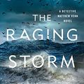 Cover Art for B0BQGJDHG5, The Raging Storm by Ann Cleeves