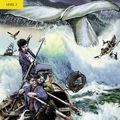 Cover Art for 9781408278093, Moby Dick Book & MP3 Pack: Level 2 by Herman Melville