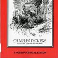 Cover Art for 9780393958287, David Copperfield by Charles Dickens