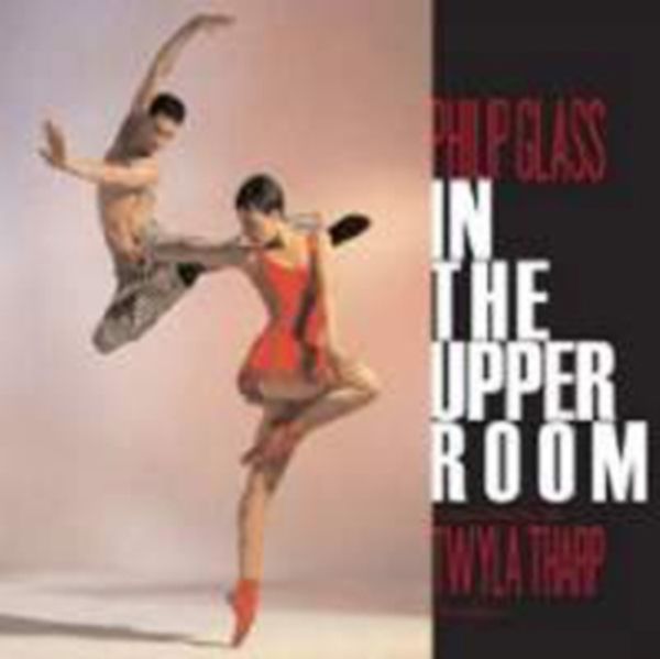 Cover Art for 0801837005622, Glass: In the Upper Room by Unknown
