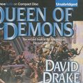 Cover Art for 9781469285412, Queen of Demons by David Drake