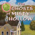 Cover Art for 9780698198364, The Ghosts of Misty Hollow by Sue Ann Jaffarian