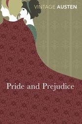 Cover Art for 9780099511151, Pride and Prejudice by Jane Austen