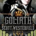 Cover Art for 9781442445734, Goliath, Signed Edition by Scott Westerfeld