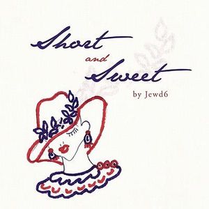 Cover Art for 9781426952920, Short and Sweet by Jewd6