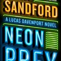 Cover Art for 9780525536581, Neon Prey (Prey Novel) by John Sandford