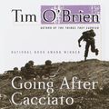 Cover Art for B00NYEQEGS, Going After Cacciato by Tim O'Brien