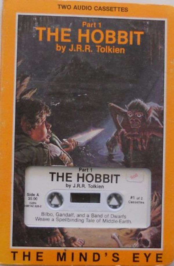Cover Art for 9780881423266, The Hobbit by J. R. r. Tolkien