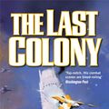 Cover Art for 9780330478441, The Last Colony by John Scalzi
