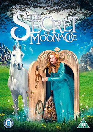 Cover Art for 5051892005760, Secret of Moonacre by Elizabeth Goudge
