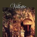 Cover Art for 9781934169414, Villette by Charlotte Bronte