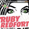 Cover Art for 9781543687743, Ruby Redfort Blink and You Die by Lauren Child
