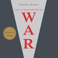 Cover Art for 9781804222492, The 33 Strategies of War (Joost Elffers Books) by Robert Greene