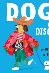 Cover Art for 9780008469177, Dogs in Disguise: A fantastically funny rhyming story, perfect for dog lovers! by Peter Bently
