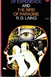 Cover Art for 9780140025729, The Politics of Experience by R. D. Laing
