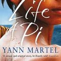 Cover Art for 9781847676023, Life of Pi by Yann Martel