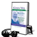 Cover Art for 9781615458486, The Andrew Weil Audio Collection by Andrew Weil