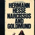 Cover Art for 9780553104660, Narcissus and Goldmund by Hermann Hesse