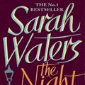 Cover Art for 9780748129331, The Night Watch by Sarah Waters