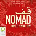 Cover Art for B01MTC6RP4, Nomad by James Swallow