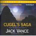 Cover Art for 9781441814685, Cugel's Saga by Jack Vance