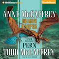 Cover Art for B00NVYGUHO, Dragon Harper: Dragonriders of Pern by Anne McCaffrey, Todd McCaffrey