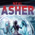 Cover Art for 9780330521390, Polity Agent by Neal Asher