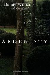 Cover Art for 9780684826059, On Garden Style by Bunny Williams