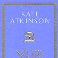 Cover Art for 9780385605199, Not the End of the World by Kate Atkinson