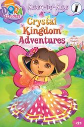 Cover Art for 9781416984986, Crystal Kingdom Adventures by Victoria Miller