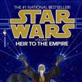 Cover Art for 9780606107211, Star Wars: Heir to the Empire by Timothy Zahn