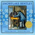 Cover Art for 9780606144568, Snowflake Bentley by Jacqueline B. Martin