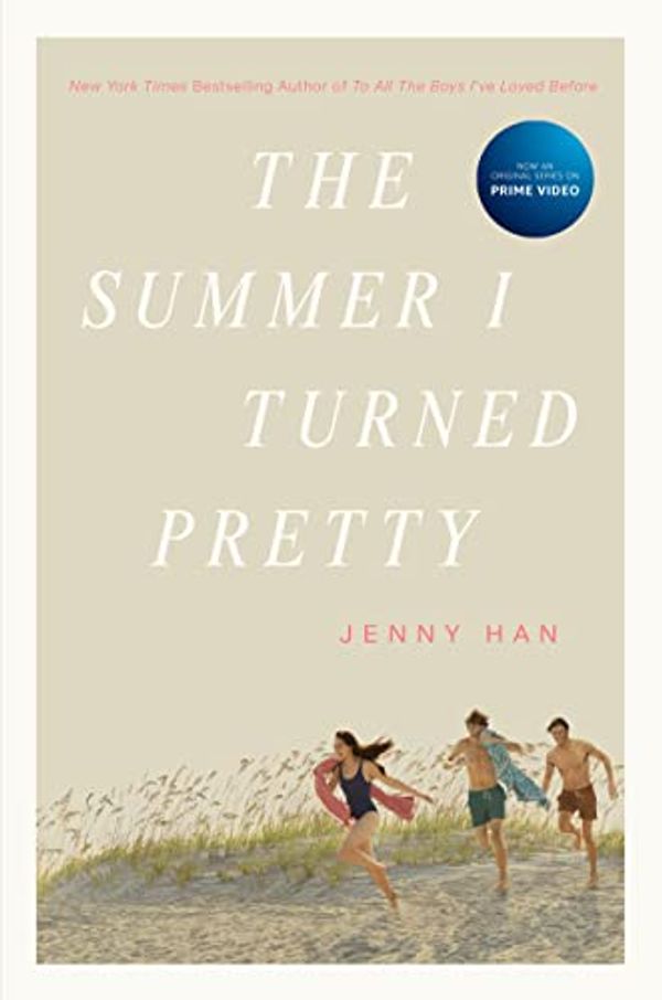 Cover Art for 9781665927192, The Summer I Turned Pretty: Amazon Exclusive Edition by Jenny Han