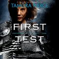 Cover Art for B000Z7FHII, First Test by Tamora Pierce