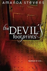 Cover Art for 9780778325307, The Devil's Footprints by Amanda Stevens