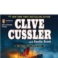 Cover Art for B007BAS2K2, The Thief   [THIEF D] [Compact Disc] by Clive Cussler
