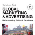 Cover Art for 9781544318134, Global Marketing and Advertising: Understanding Cultural Paradoxes by De Mooij, Marieke