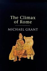 Cover Art for 9780753801796, Climax of Rome by Michael Grant