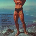 Cover Art for 9780751515756, Arnold: The Education Of A Bodybuilder: Education of a Body Builder by Arnold Schwarzenegger