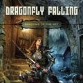 Cover Art for 9781616143404, Dragonfly Falling by Adrian Tchaikovsky