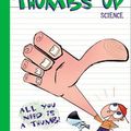 Cover Art for 9780448440859, Thumbs up Science by Jess Brallier