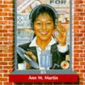 Cover Art for 9780590193702, Claudia Kishi, Live on Air (Babysitters Club) by Ann M. Martin