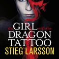 Cover Art for 9781849162883, The Girl with the Dragon Tattoo by Stieg Larsson