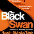 Cover Art for 9780141906201, The Black Swan by Nassim Nicholas Taleb