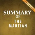 Cover Art for 9781539119173, Summary of the MartianA Novel by Andy Weir - Summary & Analysis by aBookaDay